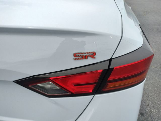 Used 2024 Nissan Altima 2.5 SR image 10