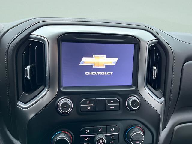 Used 2021 Chevrolet Silverado 1500 LT Trail Boss w/ Bed Protection Package image 16