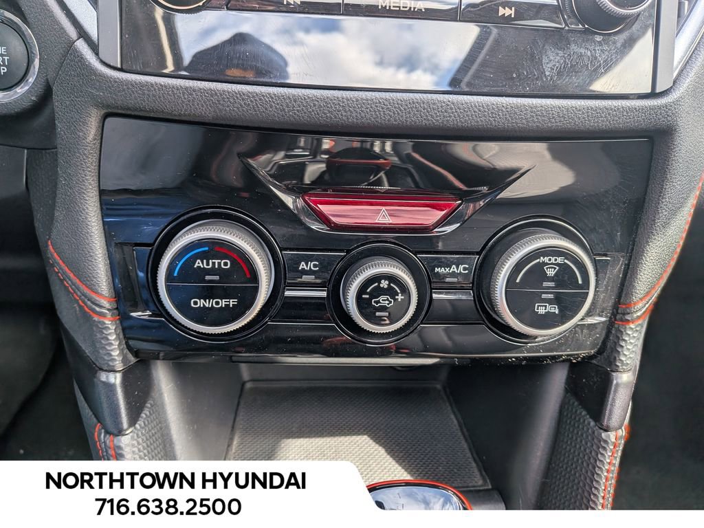 Used 2023 Subaru Forester Sport image 19