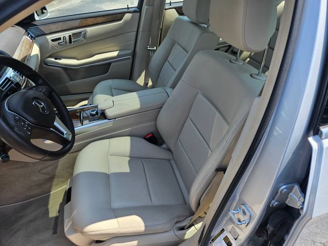 Certified 2016 Mercedes-Benz E 350 Sedan image 26