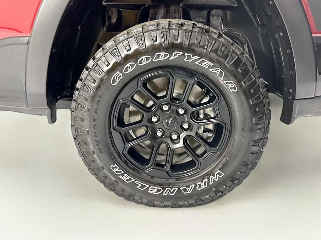 Used 2025 RAM 1500 Rebel w/ Rebel Level 2 Equipment Group AWD/4WD image 31