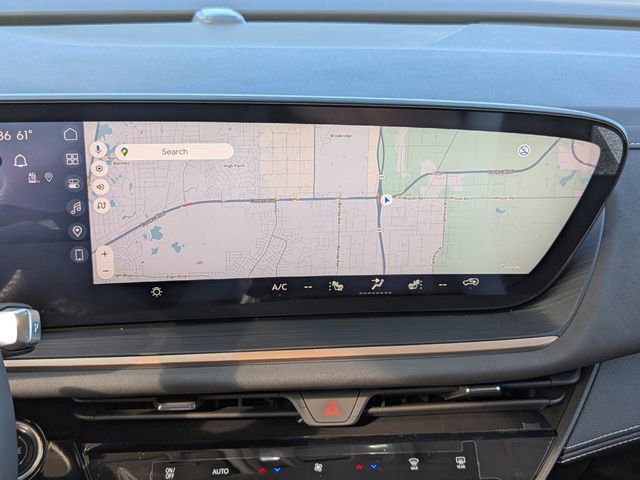 New 2026 Buick Envision Sport Touring image 24