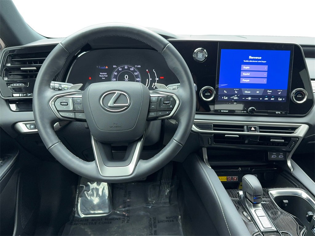 Used 2024 Lexus RX 350 Premium Plus image 16