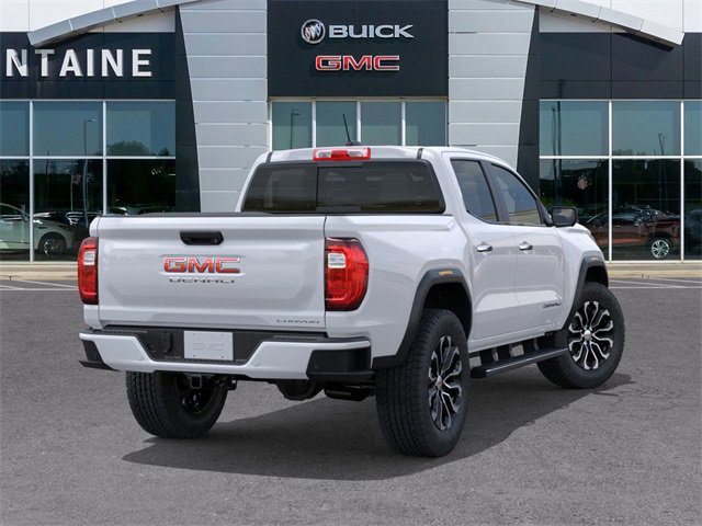 New 2026 GMC Canyon Denali image 4