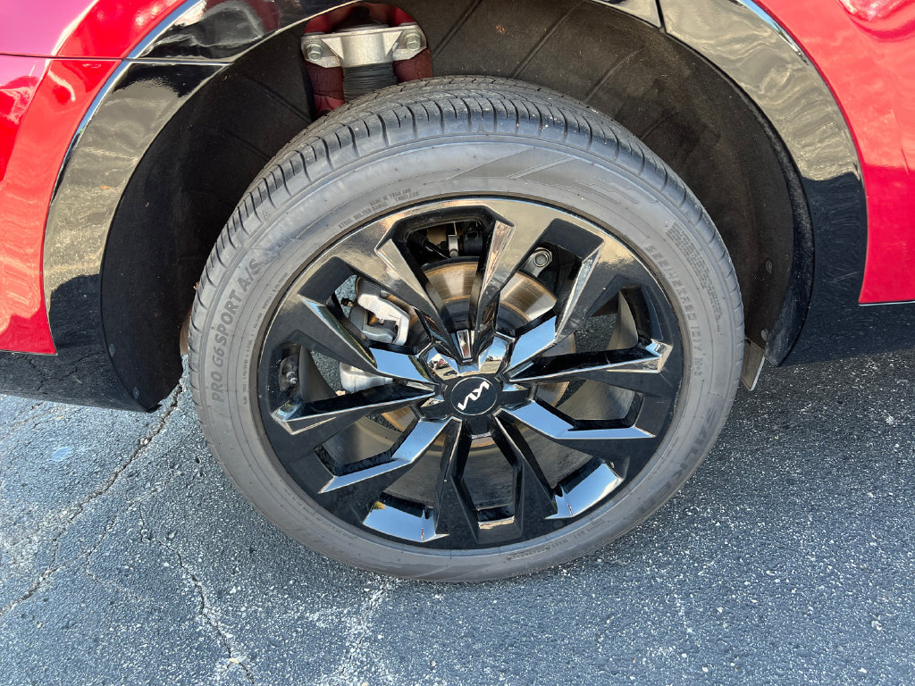 Used 2023 Kia Sorento SX AWD/4WD image 7