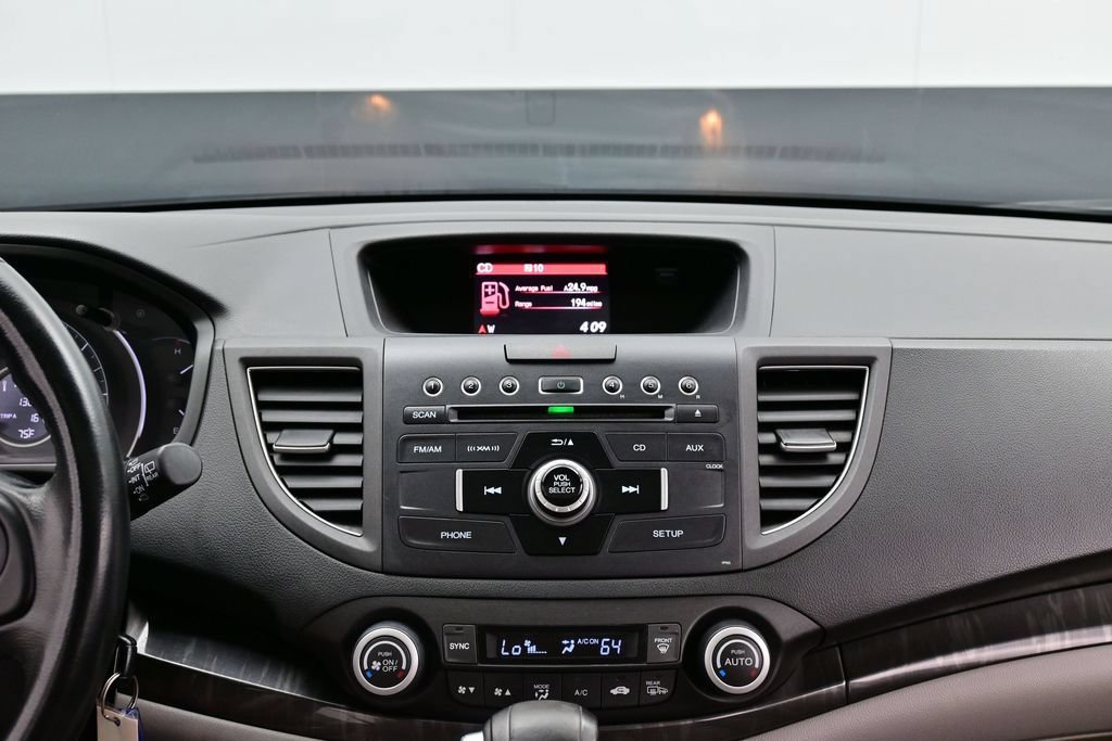 Used 2013 Honda CR-V EX-L image 44