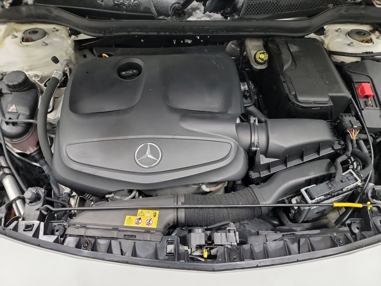 Used 2019 Mercedes-Benz CLA 250 image 24