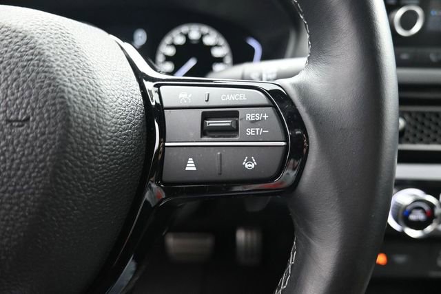 Used 2024 Honda Civic Sport image 13