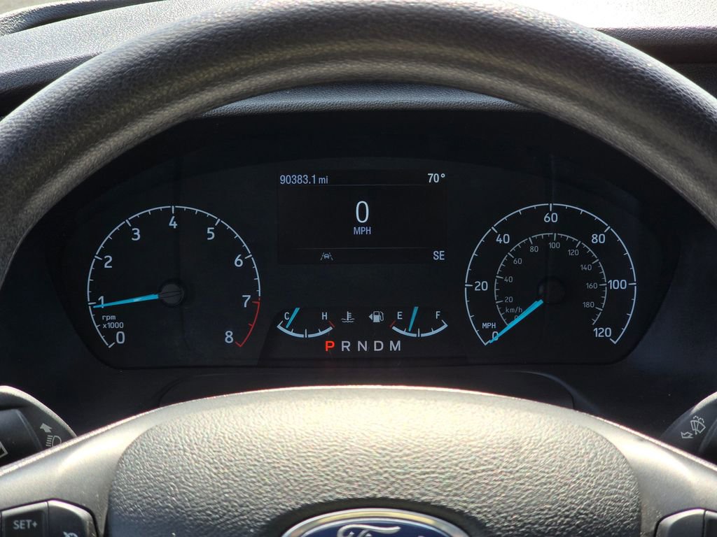 Used 2021 Ford Transit 350 XLT image 24