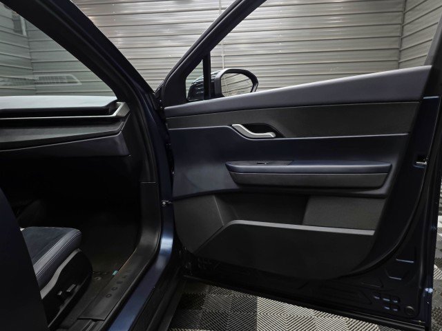 Used 2023 Fisker Ocean One AWD/4WD image 42
