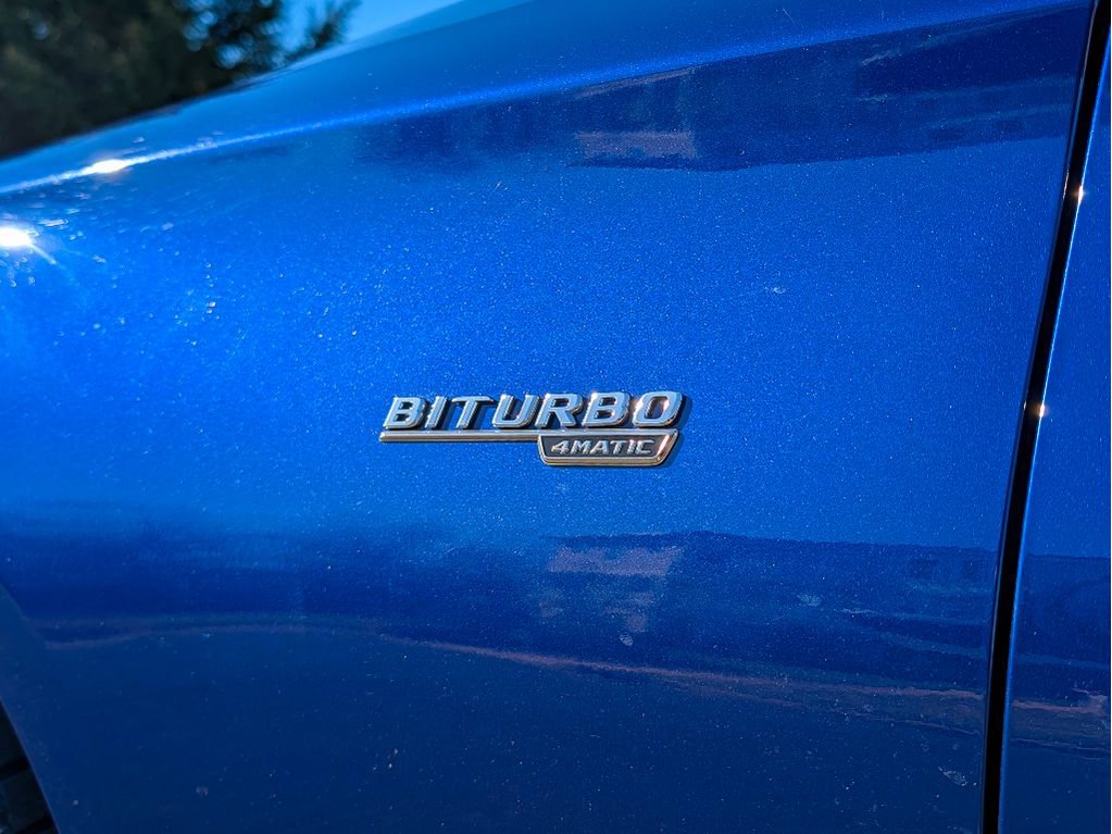 Used 2018 Mercedes-Benz C 43 AMG 4MATIC Coupe image 25