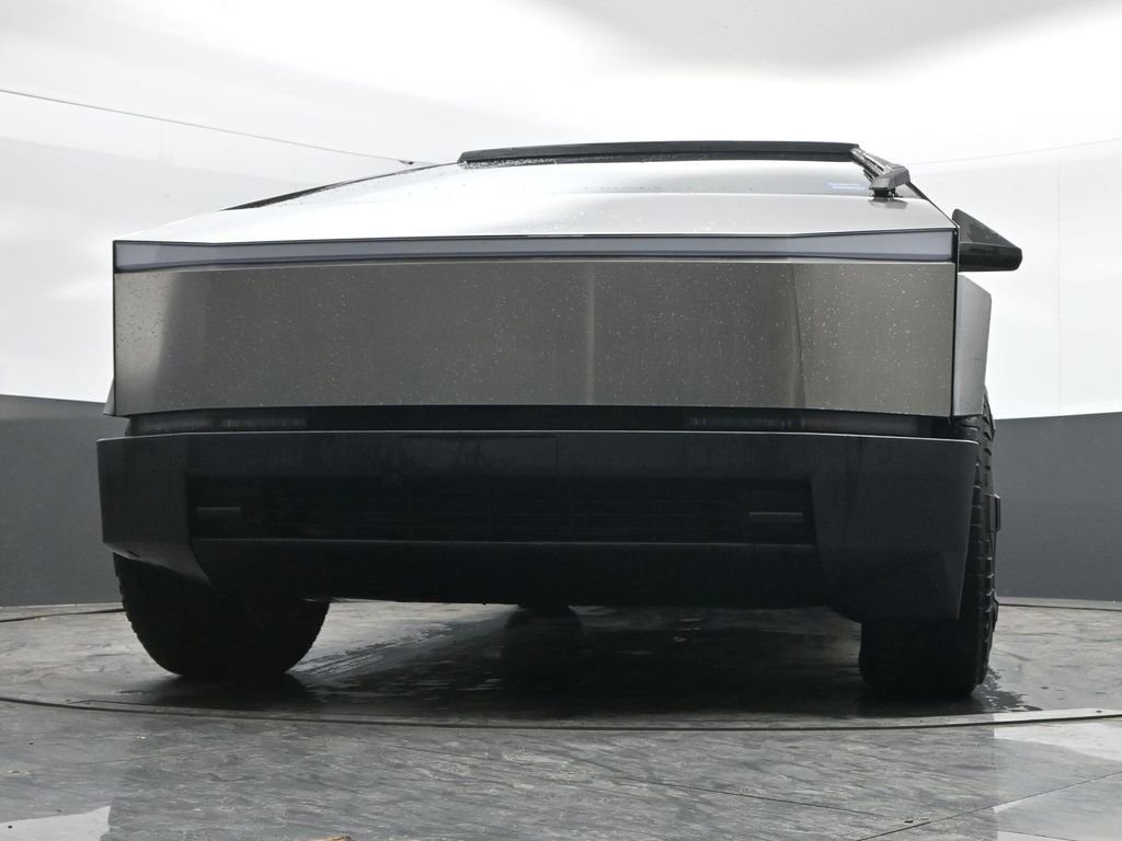 Used 2024 Tesla Cybertruck Cyberbeast image 43