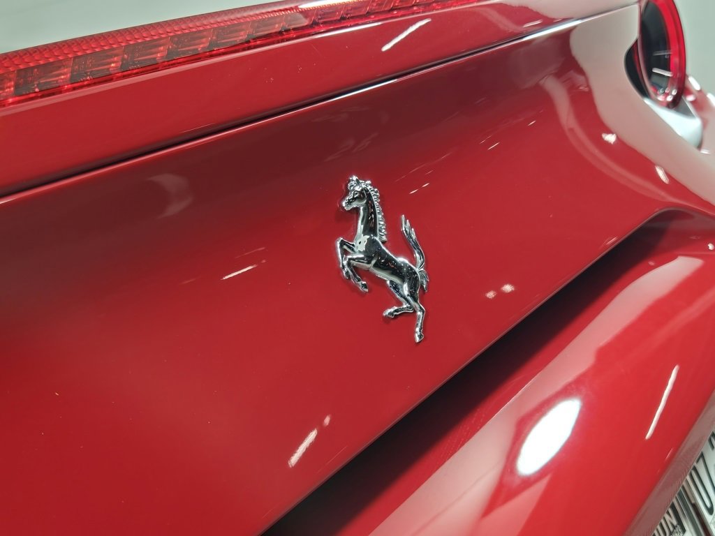 Used 2017 Ferrari 488 GTB image 21