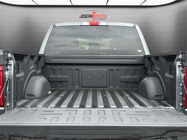 Used 2025 Ford F150 STX image 26