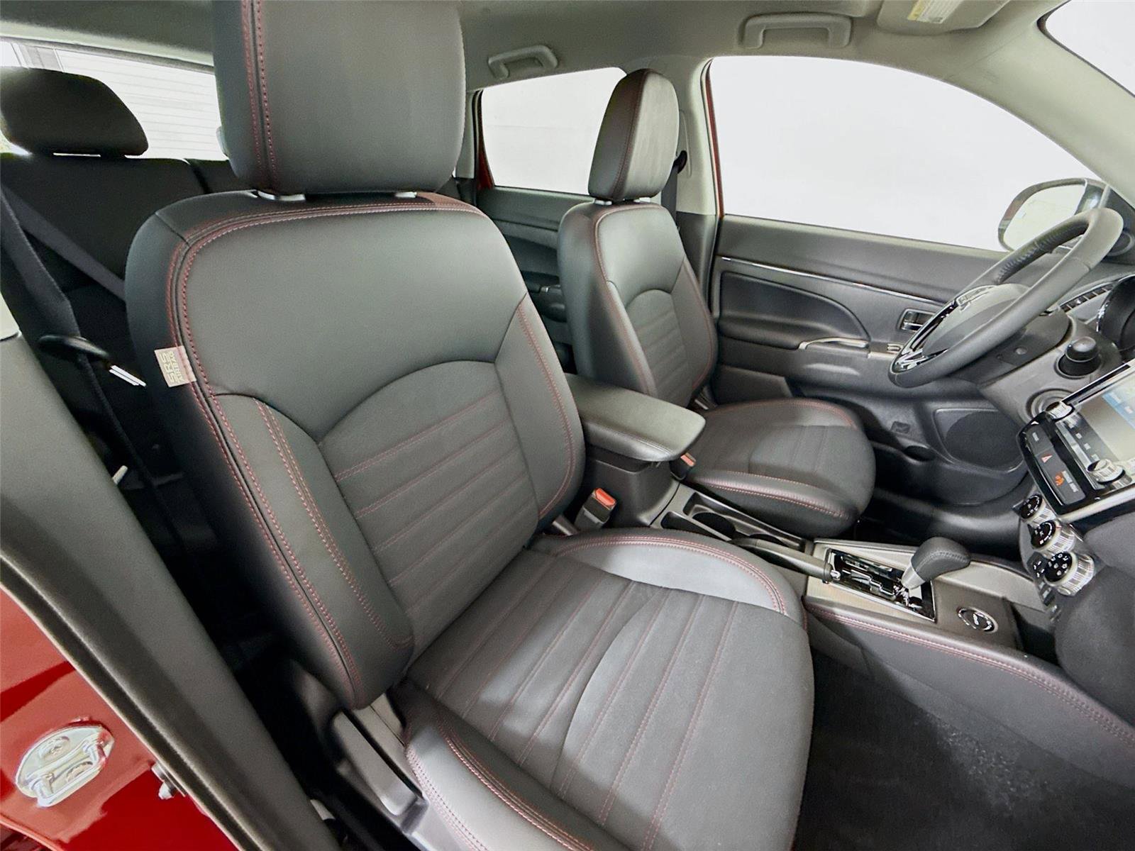 New 2026 Mitsubishi Outlander Sport AWD image 19