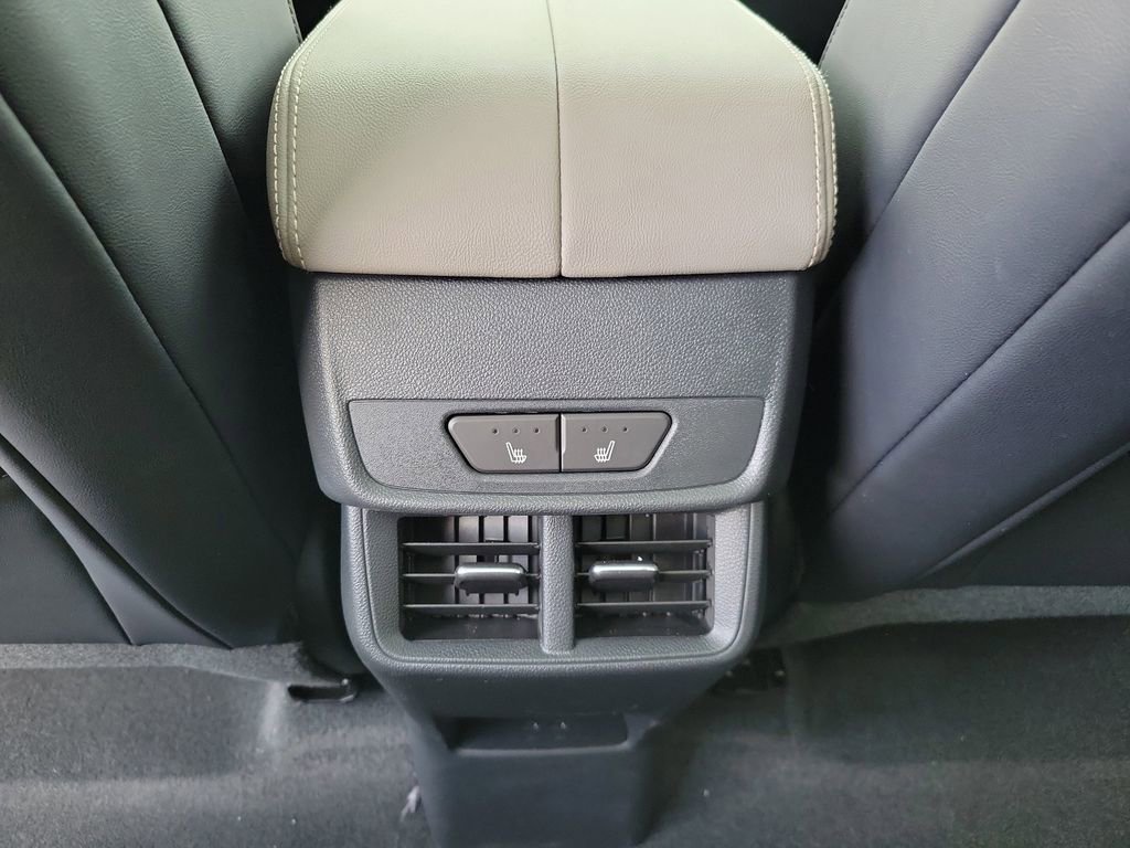 New 2026 GMC Terrain Elevation w/ Elevation Premium Package image 11