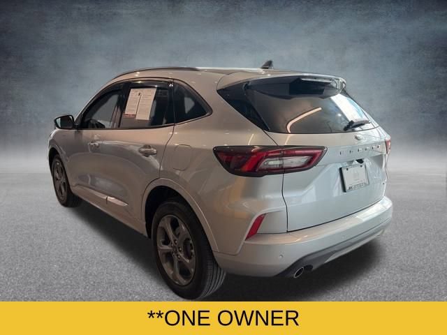Used 2023 Ford Escape ST-Line Select w/ Tech Pack #1 image 5
