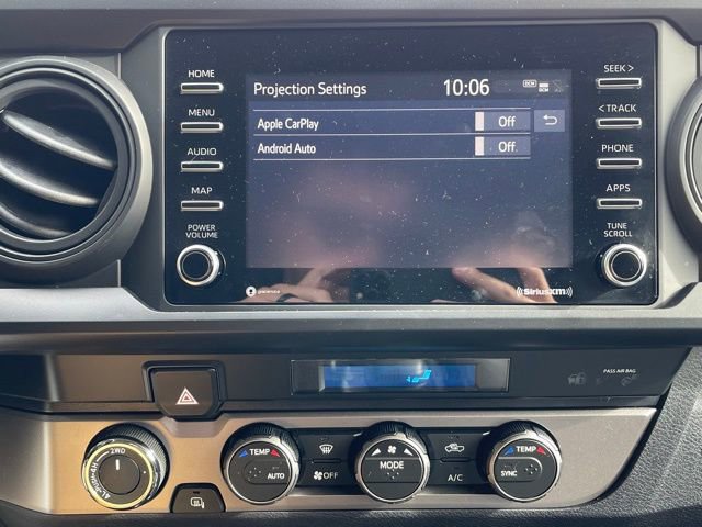 Used 2023 Toyota Tacoma SR5 image 12