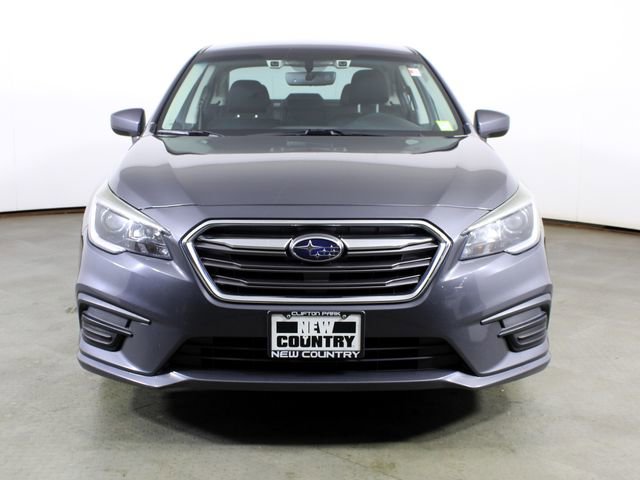 Used 2019 Subaru Legacy 2.5i Premium AWD/4WD image 10