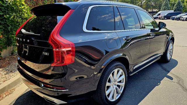 Used 2017 Volvo XC90 T8 Inscription AWD/4WD image 5
