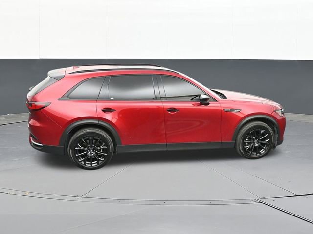 Used 2025 MAZDA CX-70 3.3 Turbo w/ Premium Plus Pkg image 59