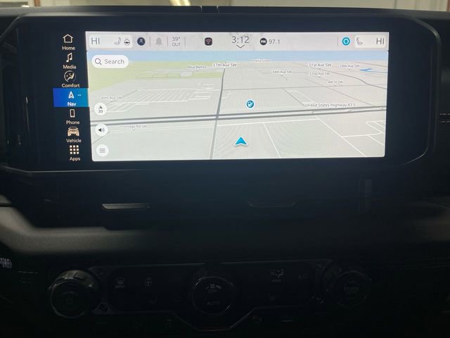 New 2026 Jeep Wrangler Sahara image 18