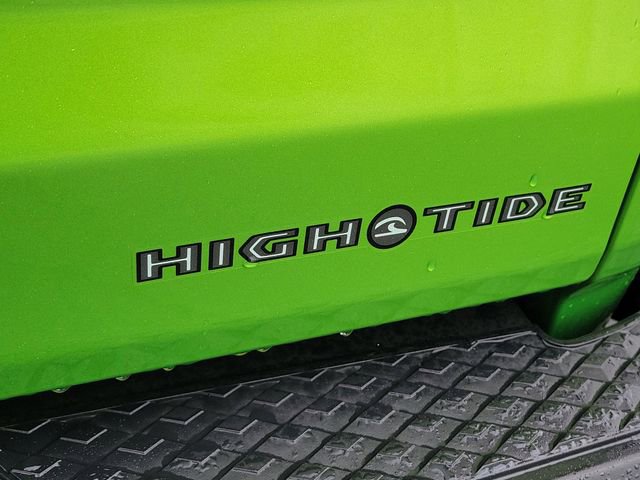 Used 2025 Jeep Gladiator Sport image 11