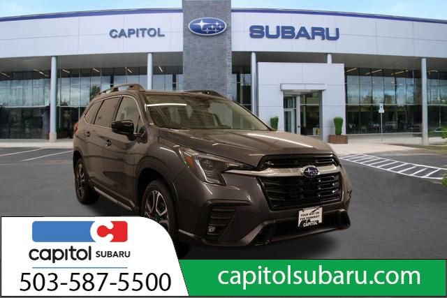 New 2026 Subaru Ascent Limited w/ Popular Package #2