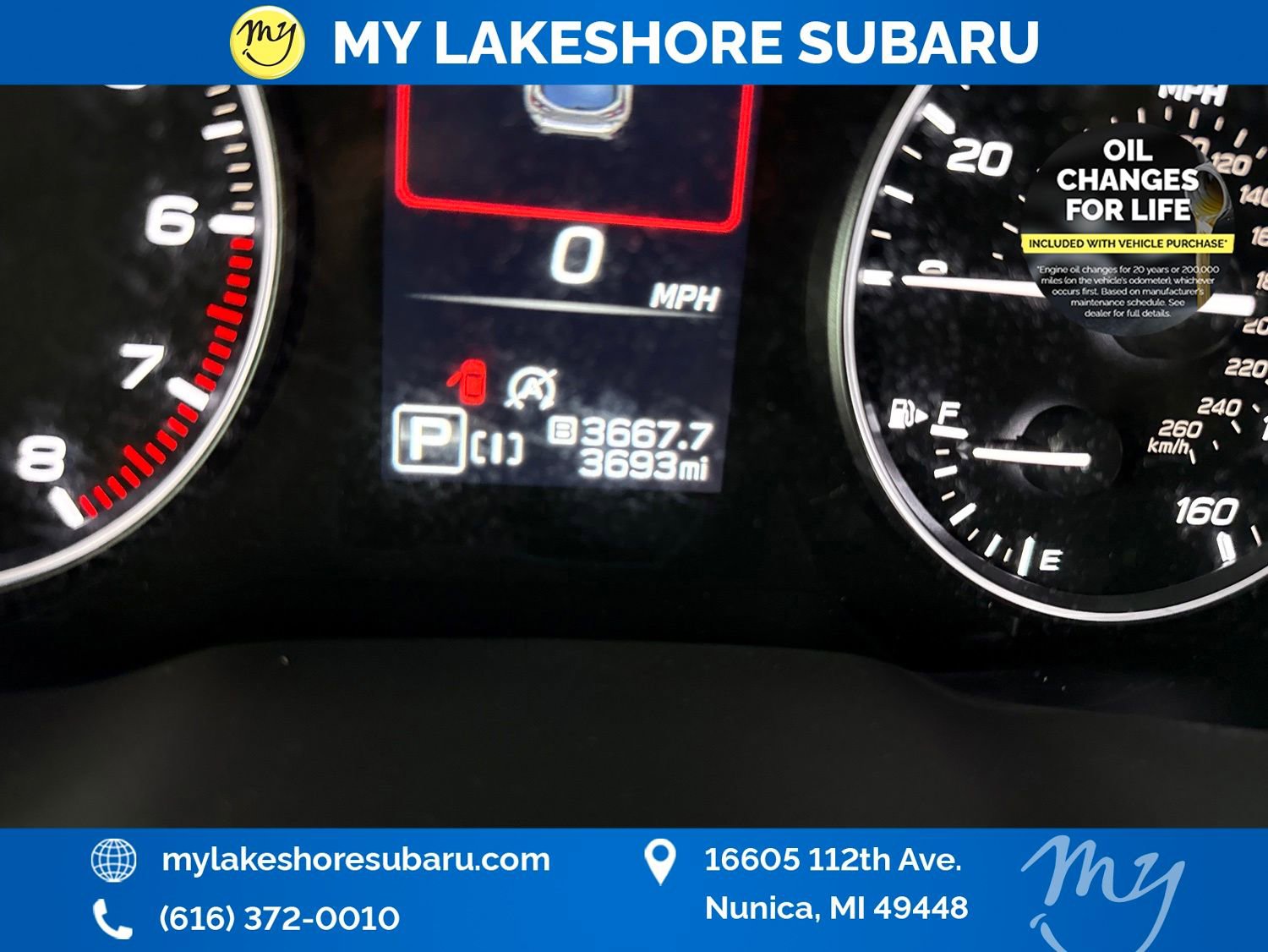 Certified 2025 Subaru Crosstrek 2.0i Premium AWD/4WD image 20