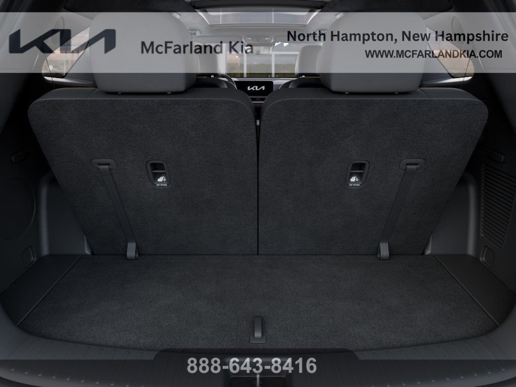 New 2026 Kia Sorento SX Prestige image 19