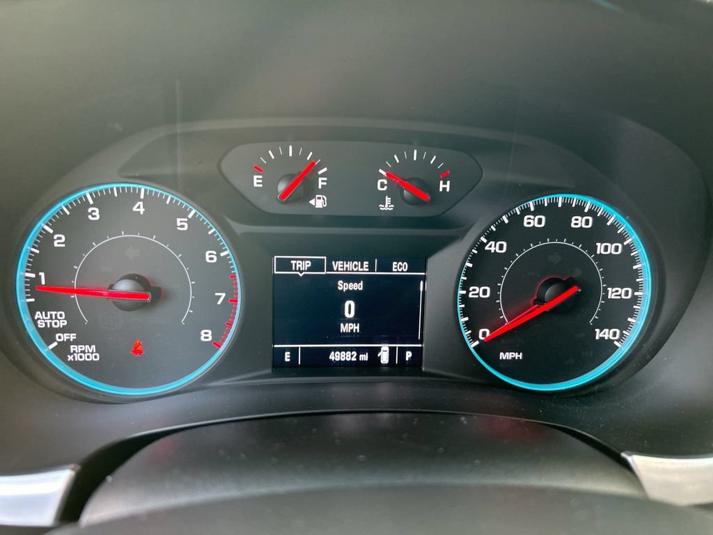 Used 2021 Chevrolet Traverse LS AWD/4WD image 15