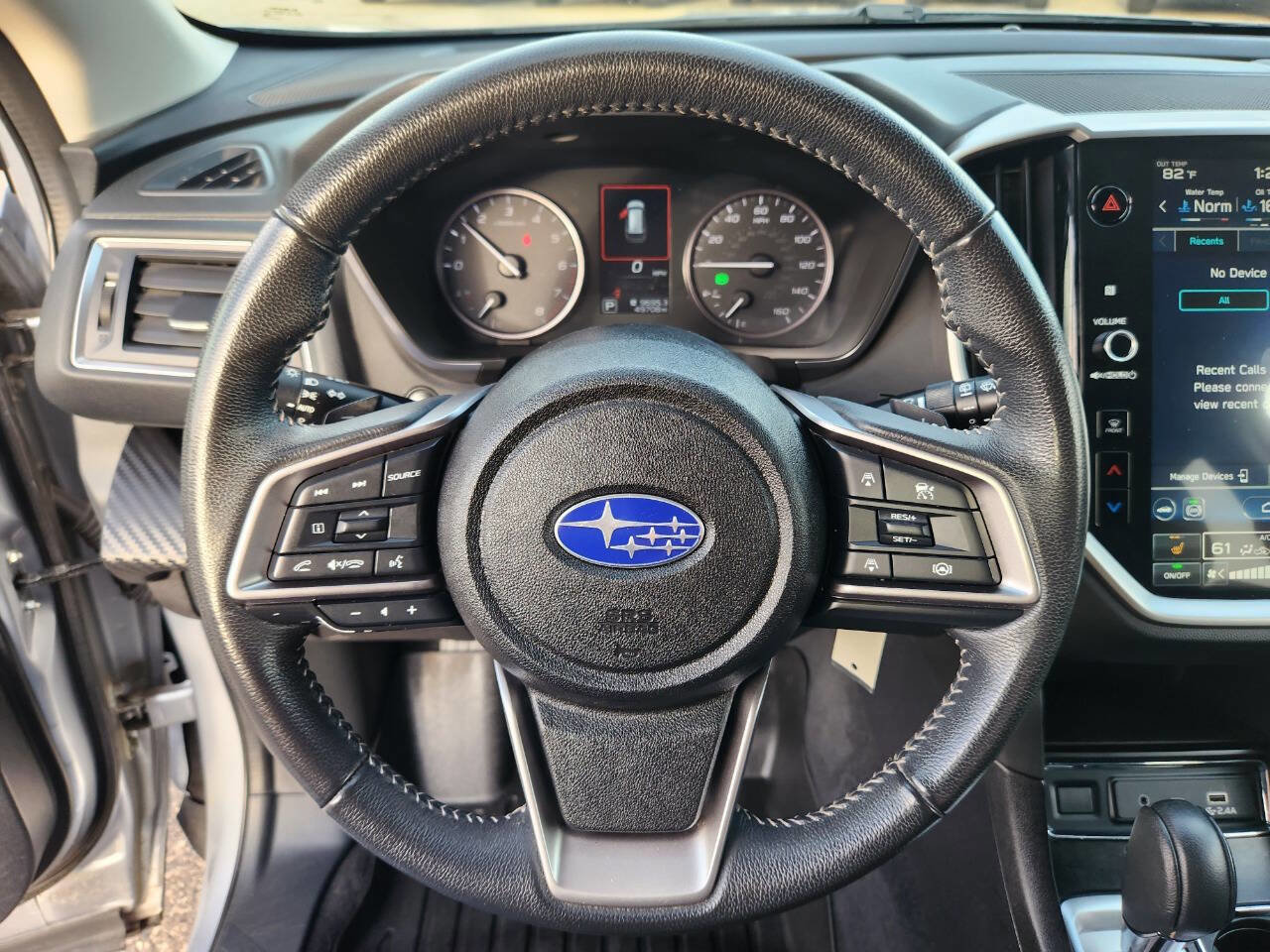 Used 2023 Subaru Ascent Premium image 22