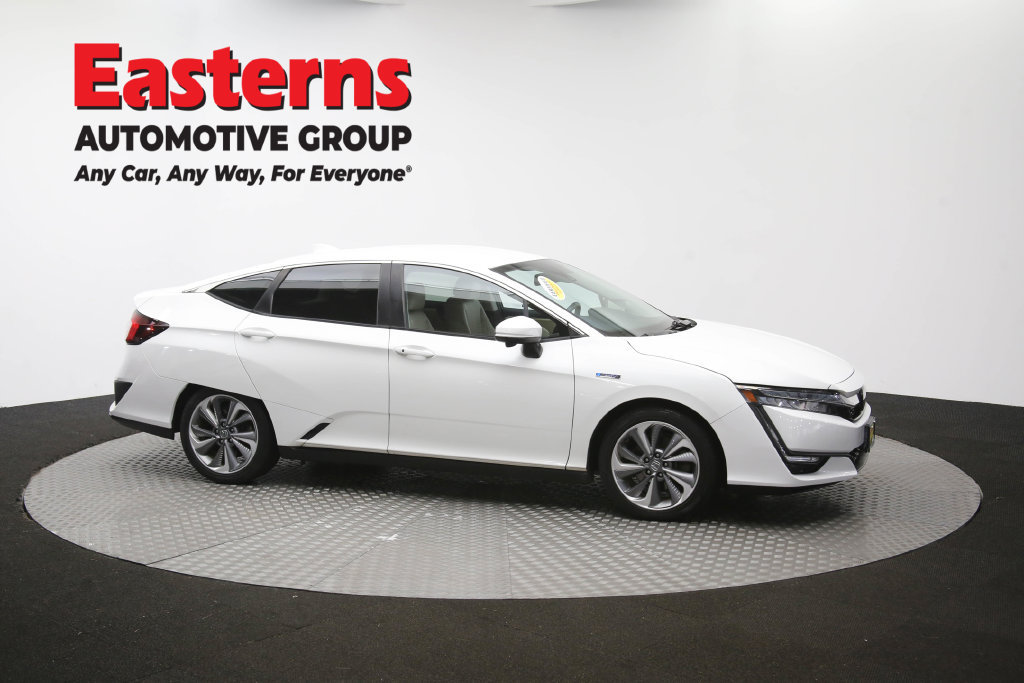 Used 2018 Honda Clarity Touring image 47