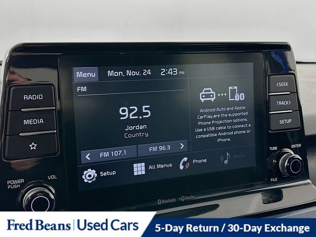 Used 2021 Kia Seltos S image 15