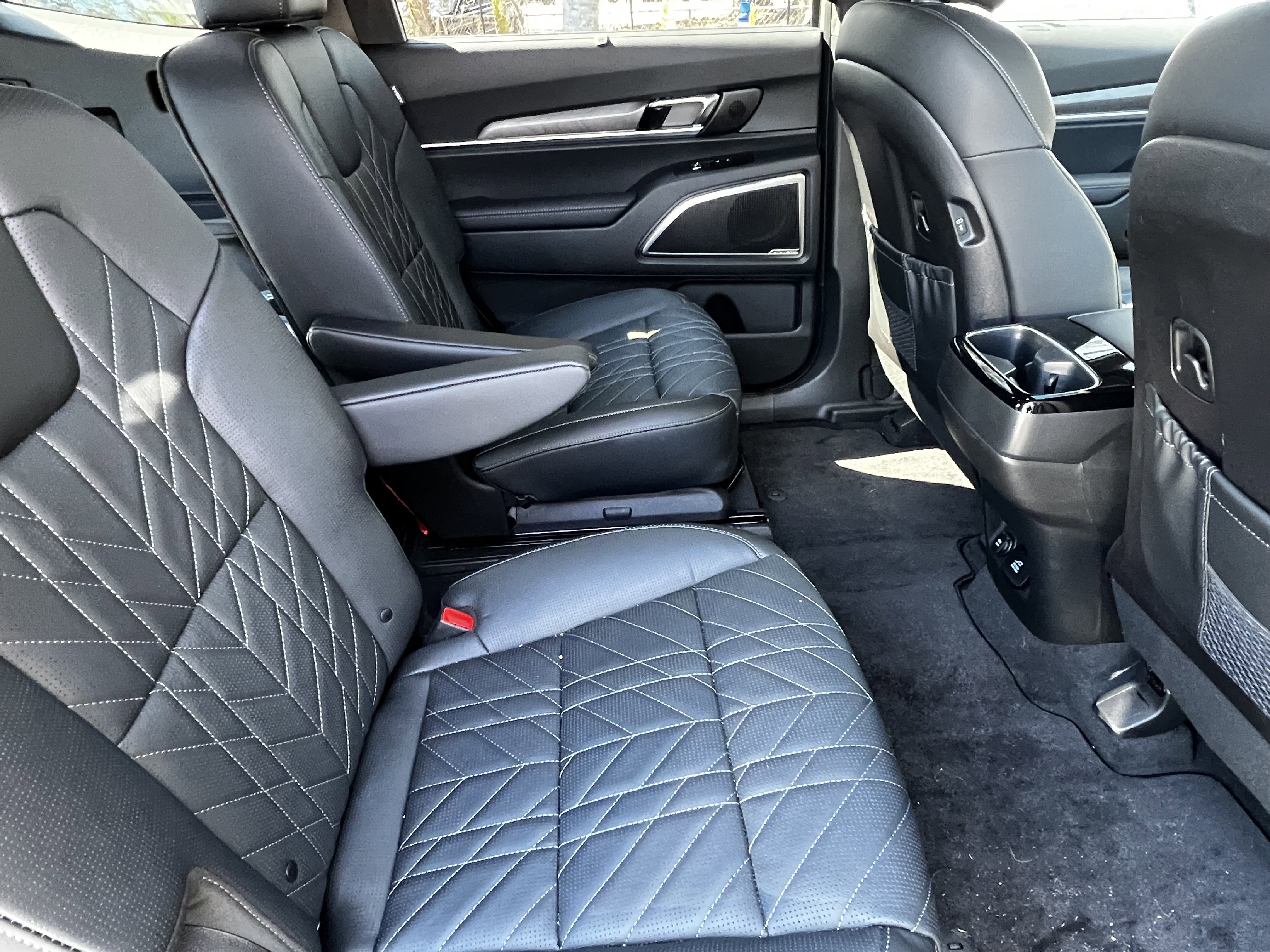 Used 2025 Kia Telluride SX Prestige X-Line image 40