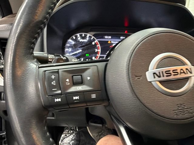 Used 2021 Nissan Rogue SL w/ Premium Package AWD/4WD image 27