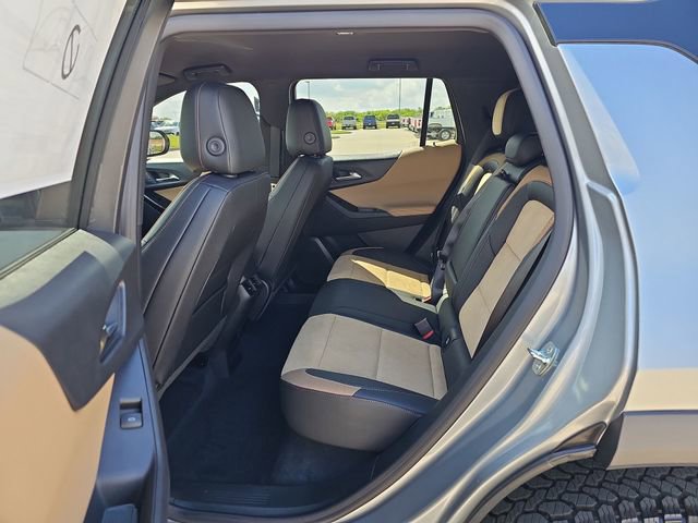 New 2026 Chevrolet Equinox ACTIV FWD image 25