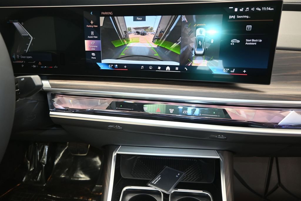 New 2026 BMW 760i xDrive w/ Executive Package AWD/4WD image 28