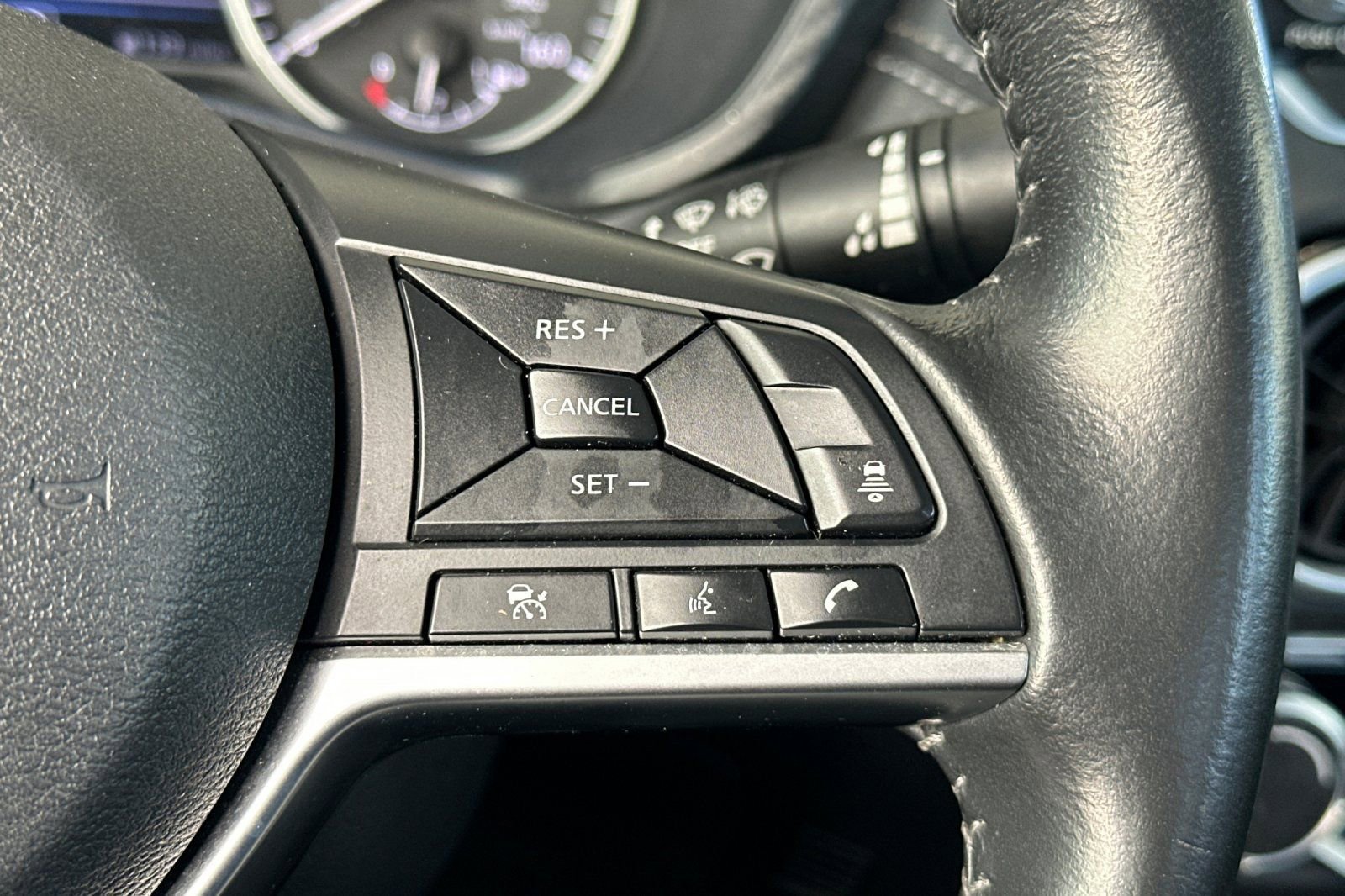 Used 2023 Nissan Sentra SV FWD image 37