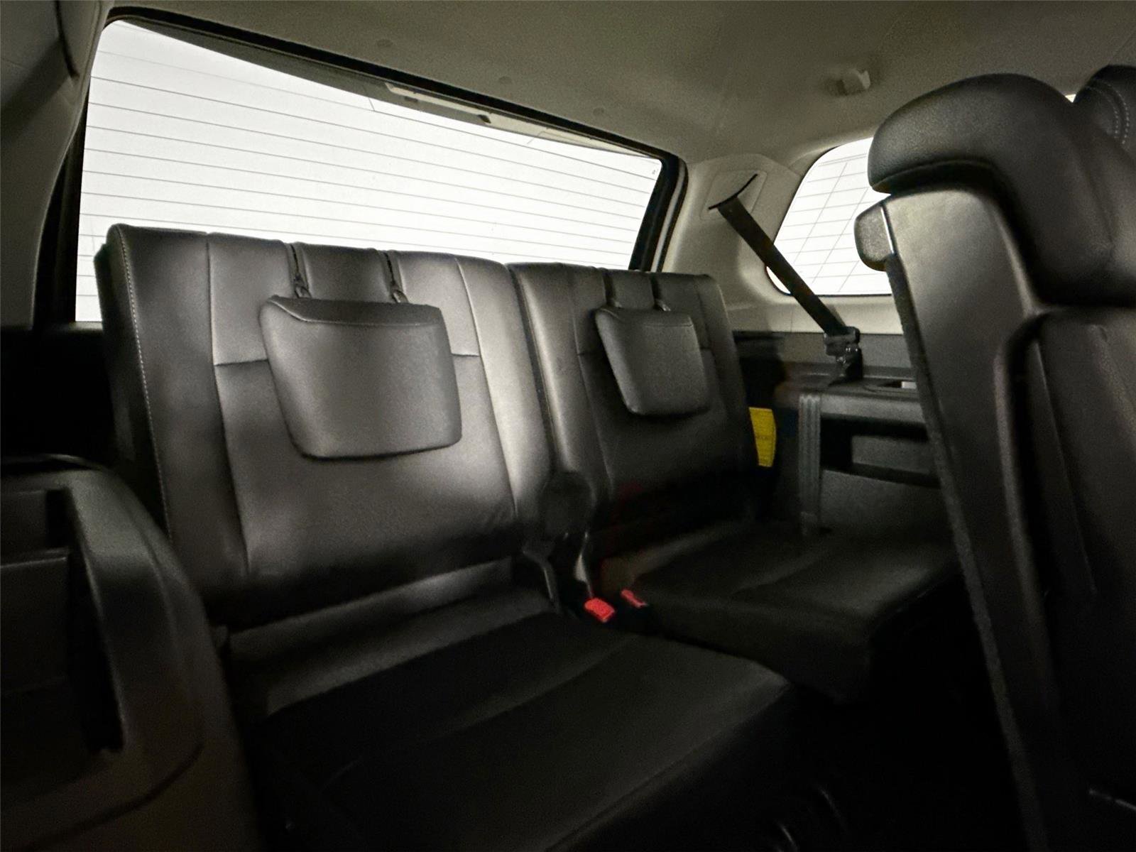 Certified 2024 Toyota 4Runner SR5 Premium w/ Moonroof Package image 40