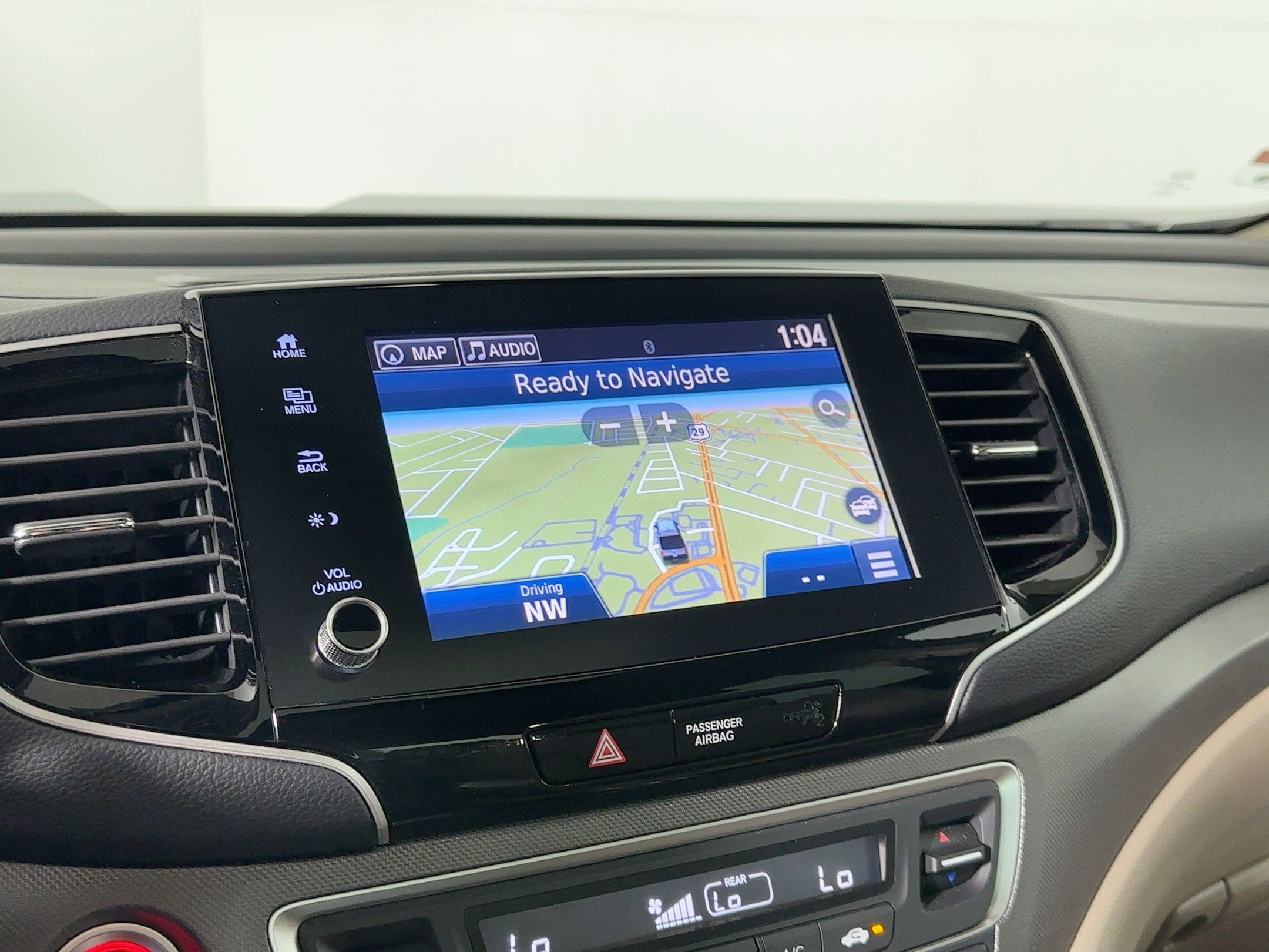 Used 2023 Honda Ridgeline RTL-E image 24