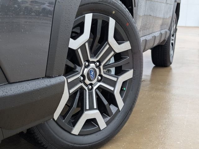 New 2026 Subaru Outback Touring XT AWD/4WD image 2