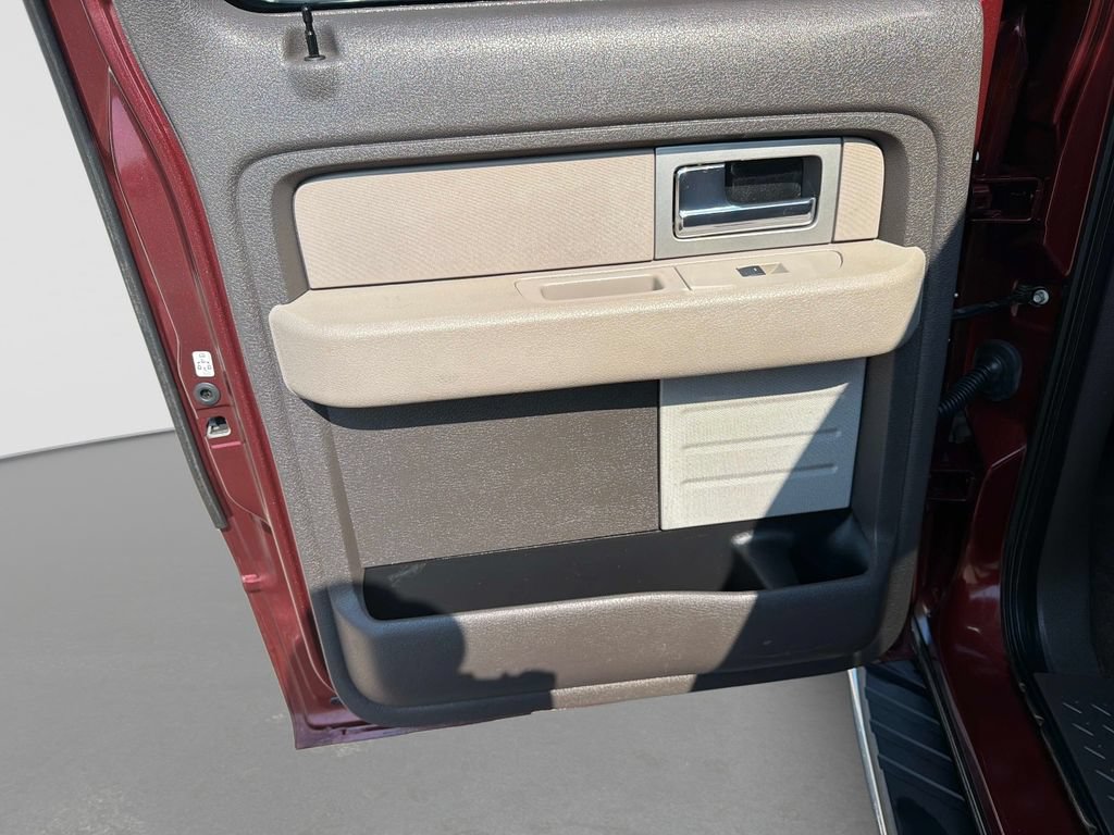 Used 2010 Ford F150 XLT RWD image 13
