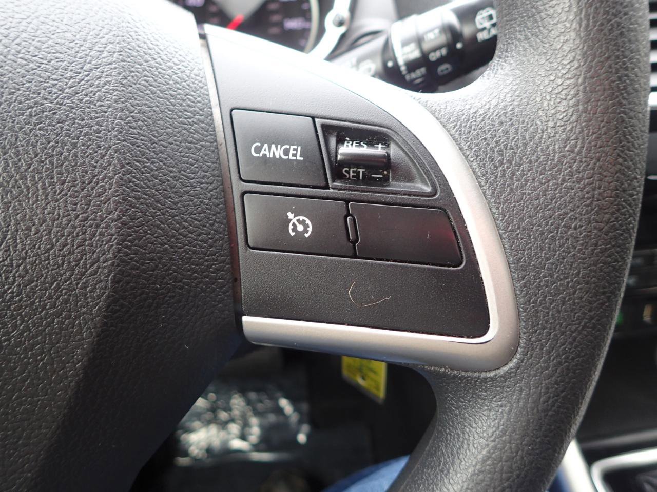 Used 2018 Mitsubishi Eclipse Cross ES image 16