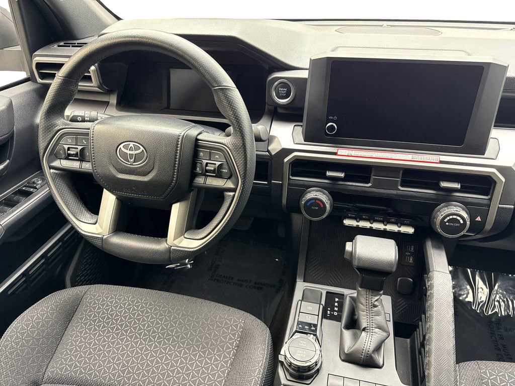 Used 2025 Toyota 4Runner SR5 AWD/4WD image 54