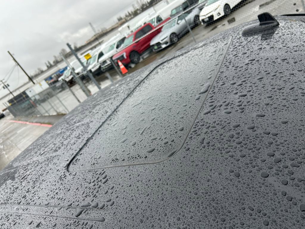 Used 2017 RAM 2500 Big Horn image 28