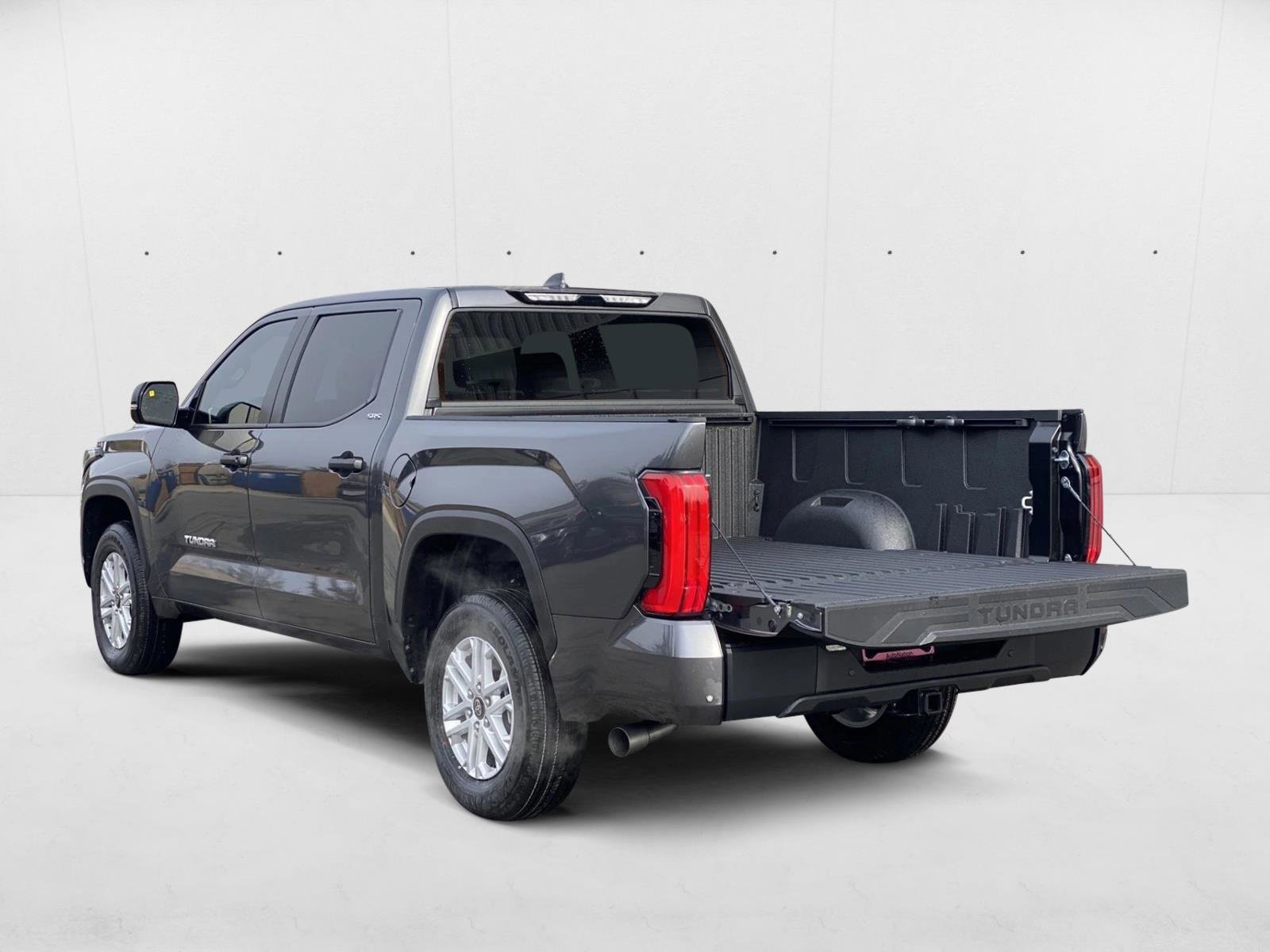 New 2025 Toyota Tundra SR5 AWD/4WD image 2