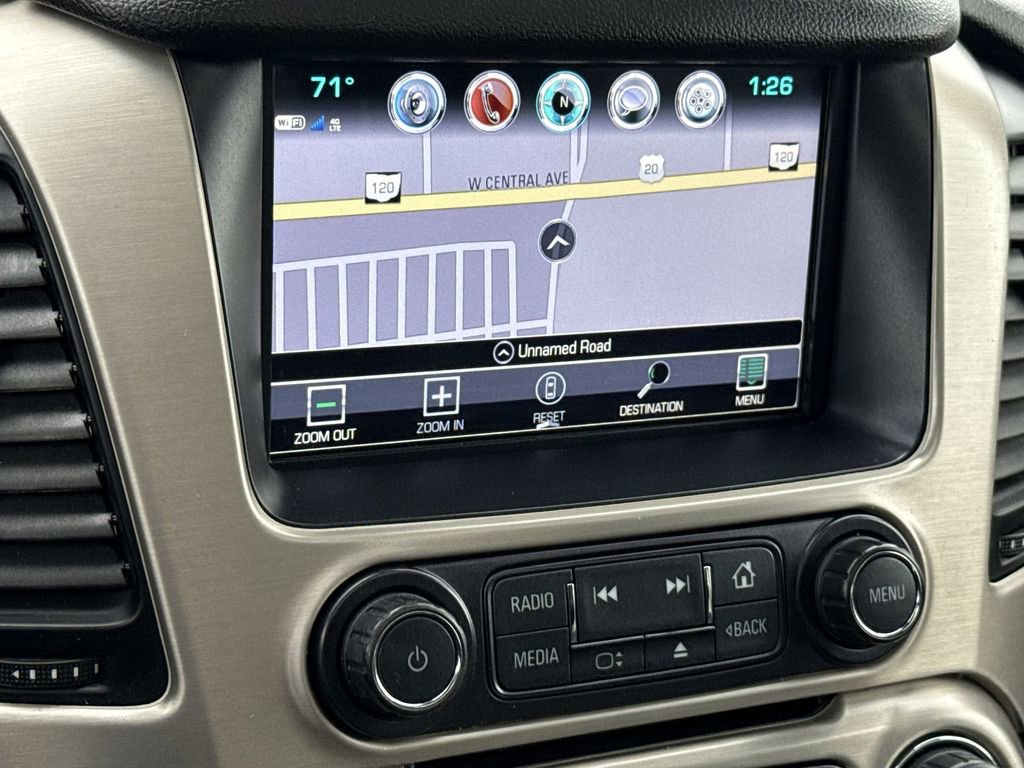 Used 2020 GMC Yukon Denali w/ Open Road Package image 18