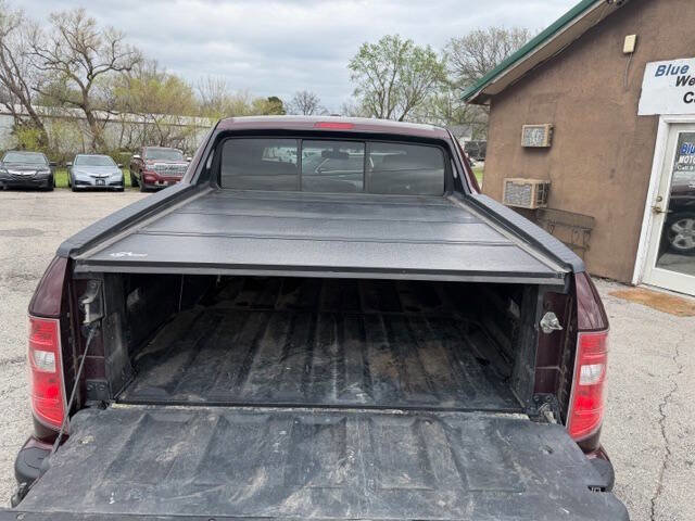 Used 2011 Honda Ridgeline RTL image 5
