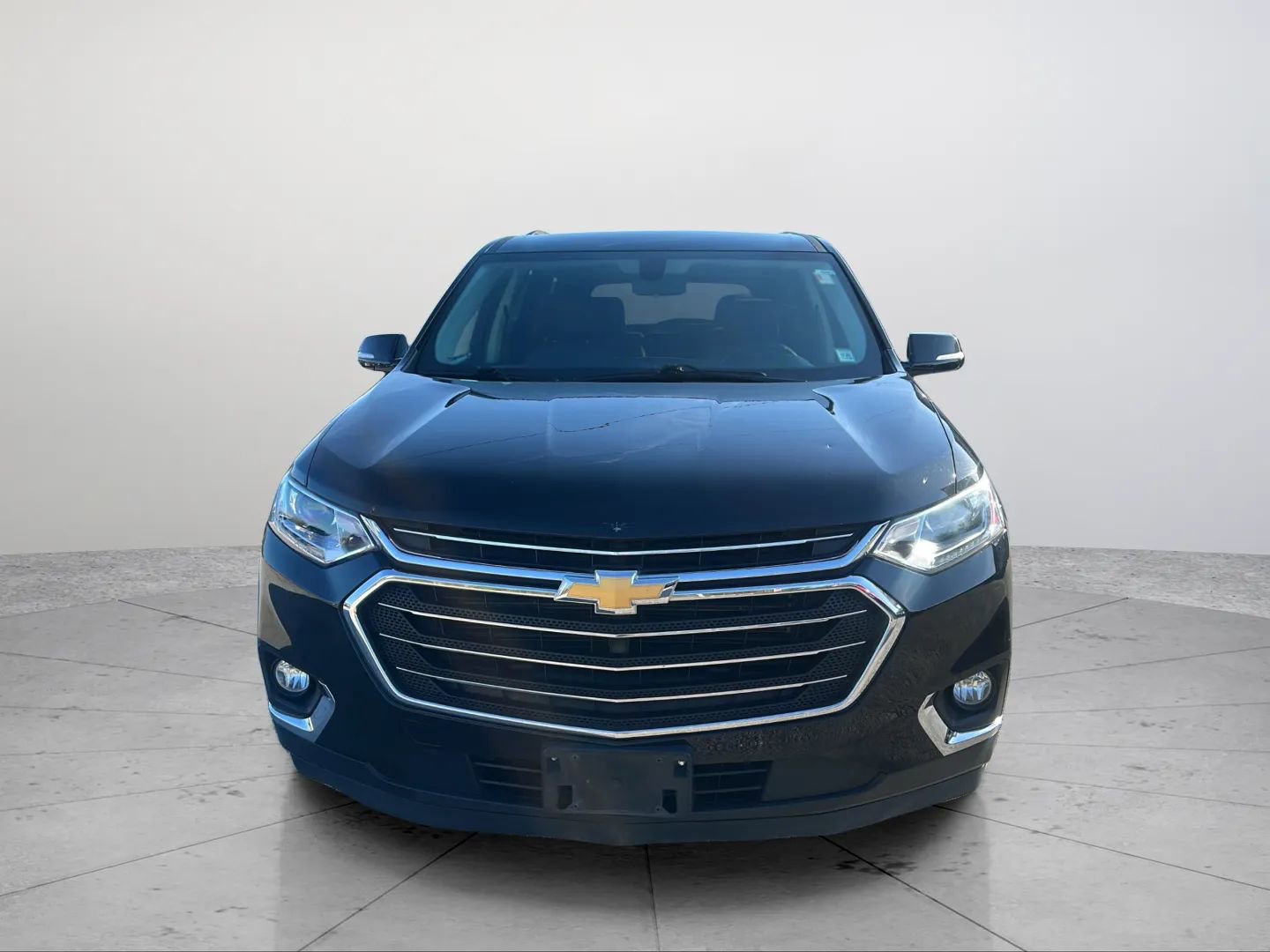 Used 2019 Chevrolet Traverse LT AWD/4WD image 16